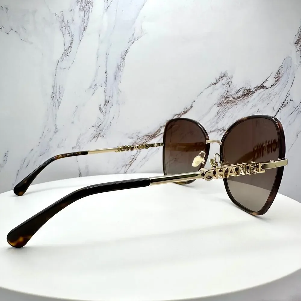 New CHANEL Sunglasses - Picture 12 of 16